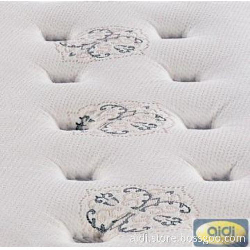 Queen Size Mattress,Luxury Queen Size Hotel Spring Mattress
